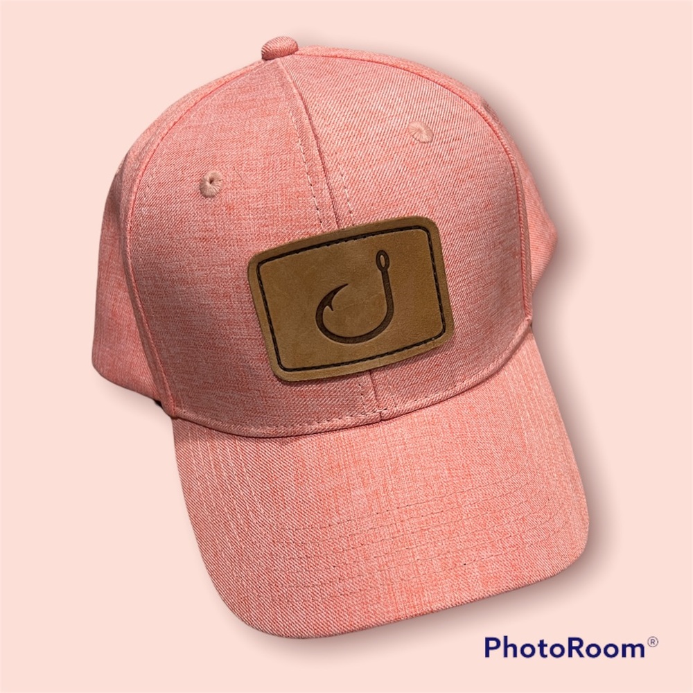 Avid Hat / Snap back